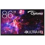 Optoma Creative Touch Serie 3 3863RK Pantalla Interactiva de 86 pulgadas